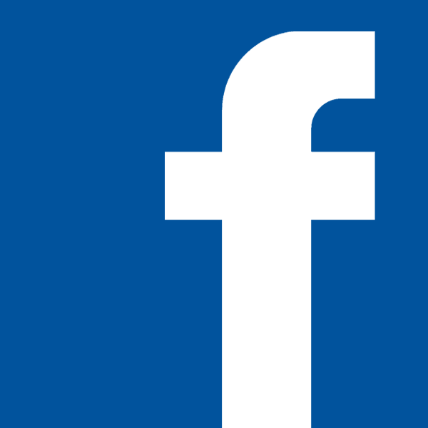 facebook icon